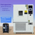 High and Low Constant Temperature Humidity Test Chamber